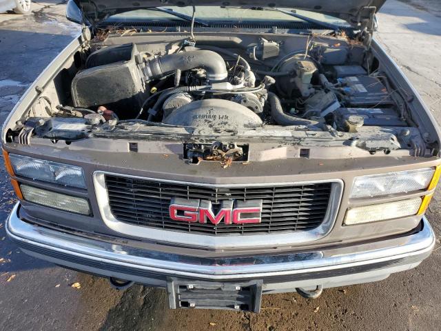 Photo 11 VIN: 3GKFK16R9WG500845 - GMC SUBURBAN 