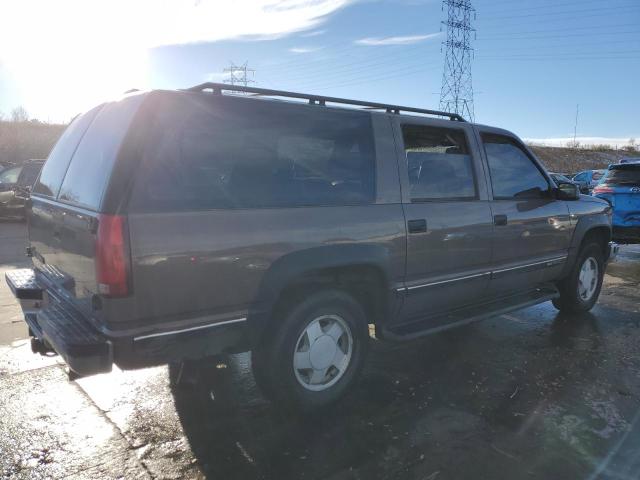 Photo 2 VIN: 3GKFK16R9WG500845 - GMC SUBURBAN 