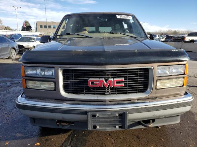 Photo 4 VIN: 3GKFK16R9WG500845 - GMC SUBURBAN 