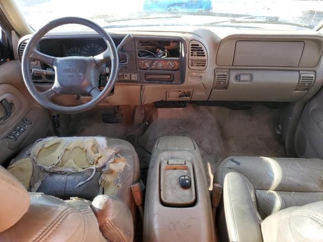 Photo 7 VIN: 3GKFK16R9WG500845 - GMC SUBURBAN 