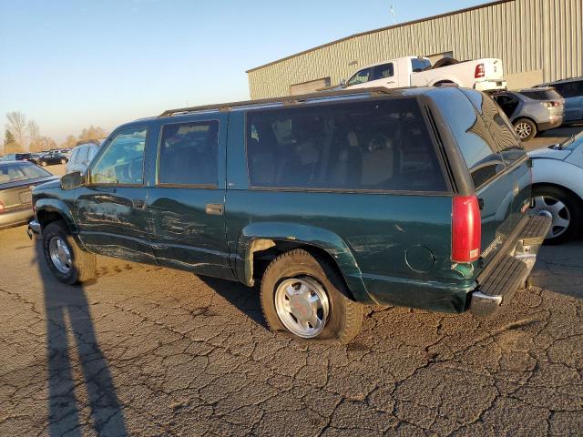 Photo 1 VIN: 3GKFK16RXVG513571 - GMC SUBURBAN 