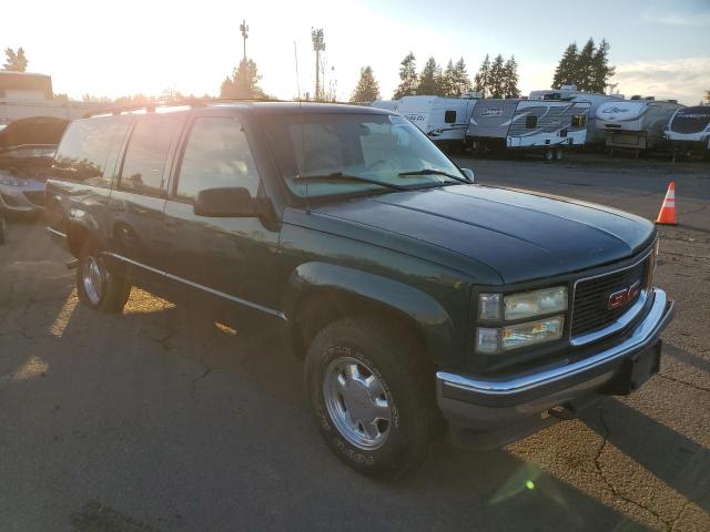 Photo 3 VIN: 3GKFK16RXVG513571 - GMC SUBURBAN 