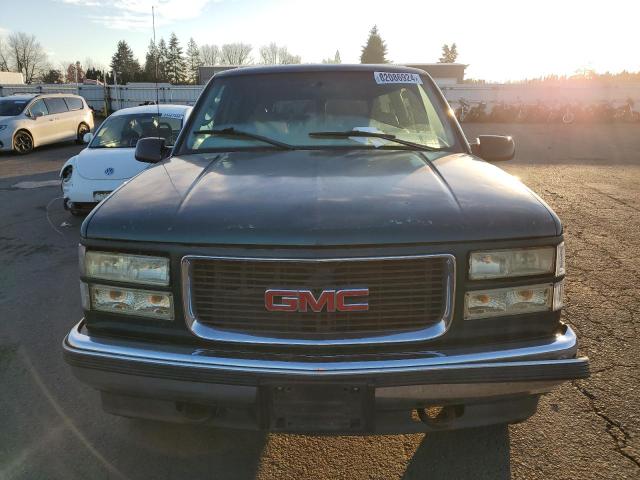 Photo 4 VIN: 3GKFK16RXVG513571 - GMC SUBURBAN 