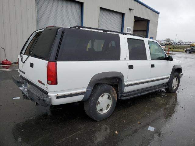 Photo 2 VIN: 3GKFK16RXVG519192 - GMC SUBURBAN 