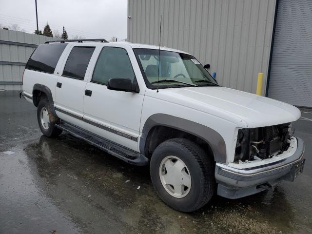 Photo 3 VIN: 3GKFK16RXVG519192 - GMC SUBURBAN 