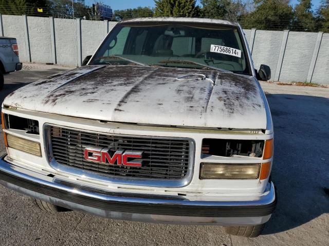 Photo 10 VIN: 3GKFK16RXXG503321 - GMC SUBURBAN 