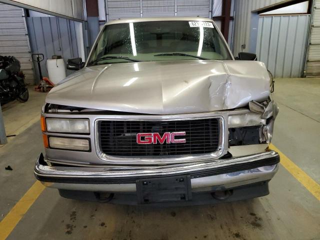 Photo 4 VIN: 3GKFK16RXXG548548 - GMC SUBURBAN K 