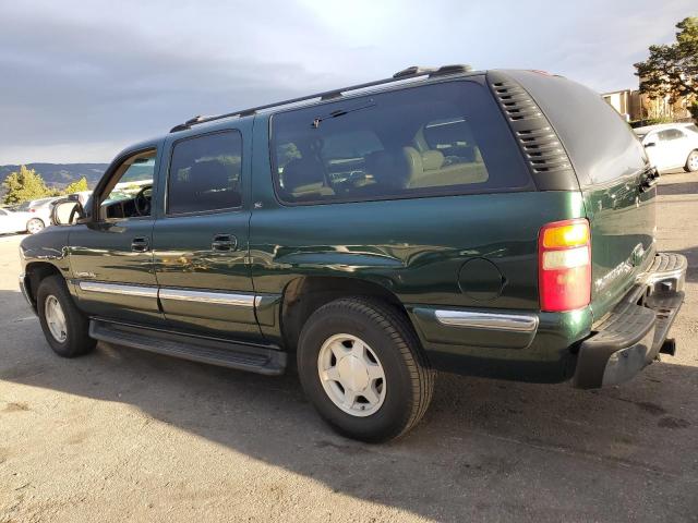 Photo 1 VIN: 3GKFK16T01G175474 - GMC YUKON XL K 