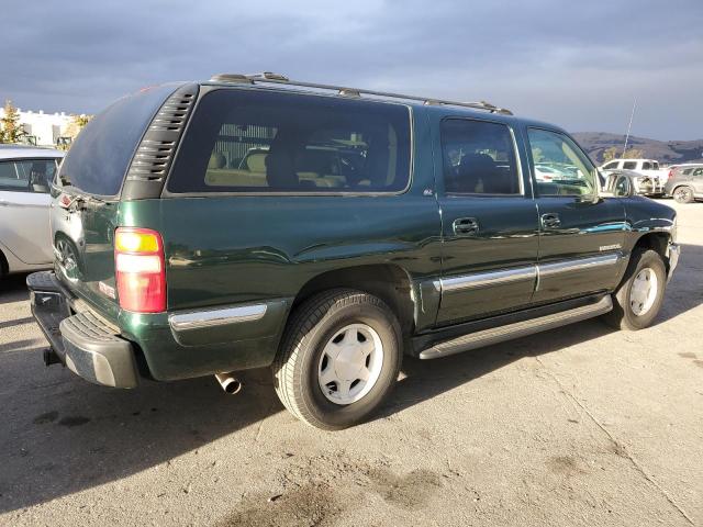 Photo 2 VIN: 3GKFK16T01G175474 - GMC YUKON XL K 