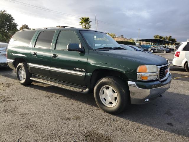 Photo 3 VIN: 3GKFK16T01G175474 - GMC YUKON XL K 