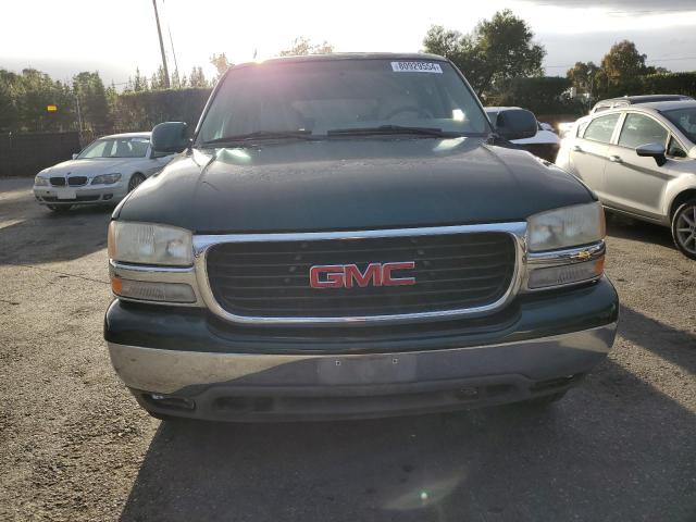 Photo 4 VIN: 3GKFK16T01G175474 - GMC YUKON XL K 