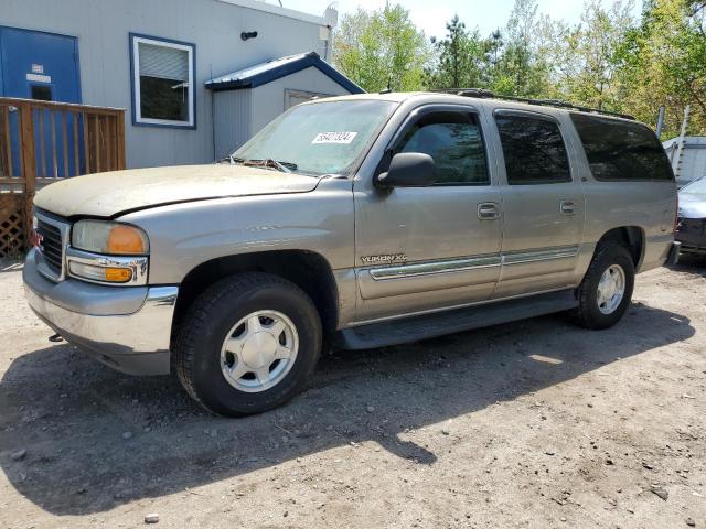 Photo 0 VIN: 3GKFK16T03G328602 - GMC YUKON 