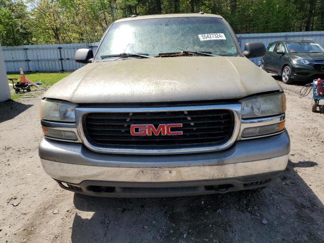 Photo 4 VIN: 3GKFK16T03G328602 - GMC YUKON 