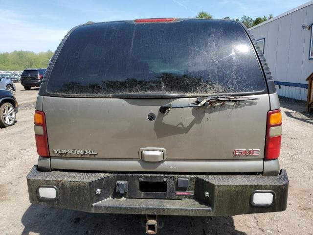 Photo 5 VIN: 3GKFK16T03G328602 - GMC YUKON 