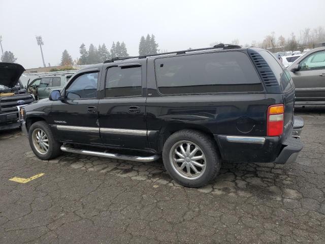 Photo 1 VIN: 3GKFK16T0YG114491 - GMC YUKON 