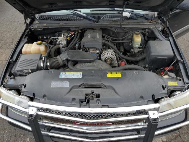 Photo 10 VIN: 3GKFK16T0YG114491 - GMC YUKON 