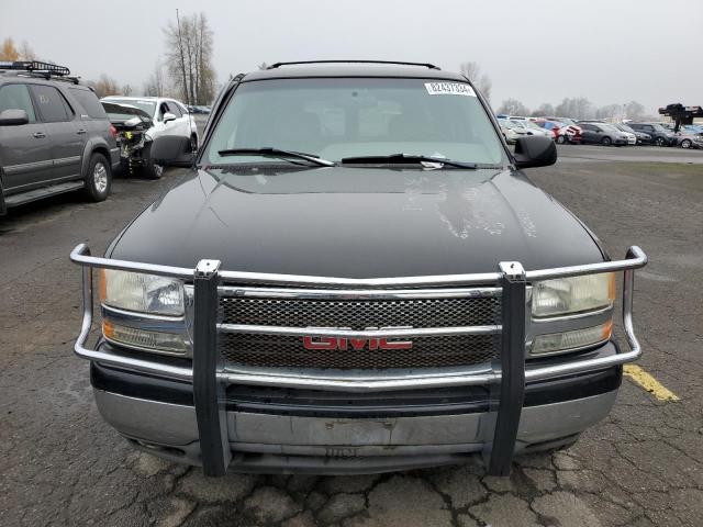 Photo 4 VIN: 3GKFK16T0YG114491 - GMC YUKON 