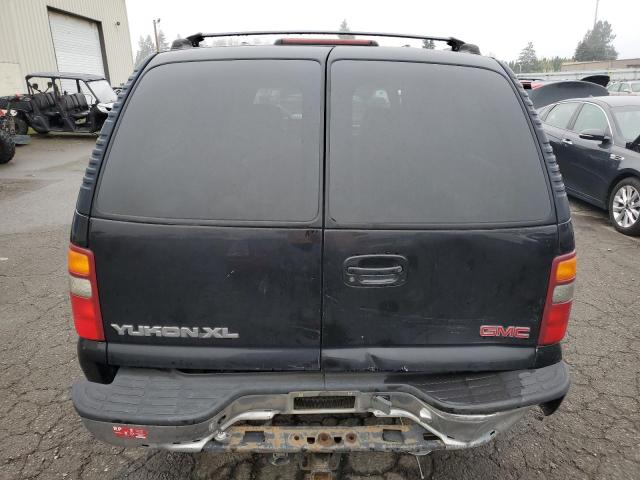 Photo 5 VIN: 3GKFK16T0YG114491 - GMC YUKON 