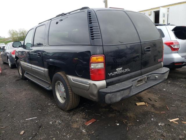 Photo 1 VIN: 3GKFK16T0YG153372 - GMC YUKON 