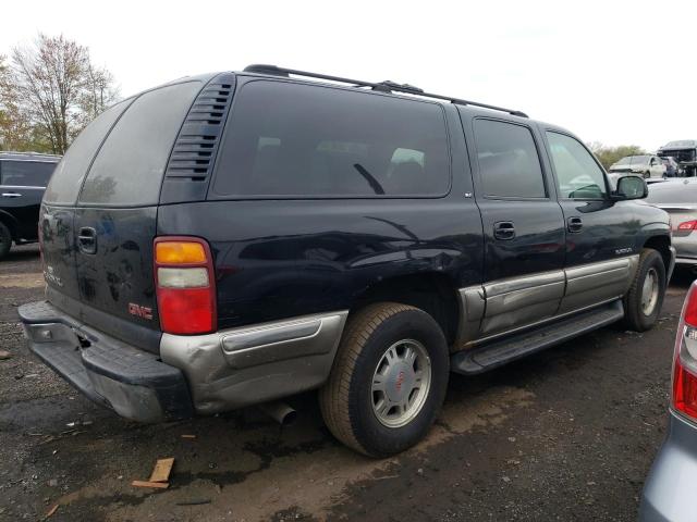 Photo 2 VIN: 3GKFK16T0YG153372 - GMC YUKON 