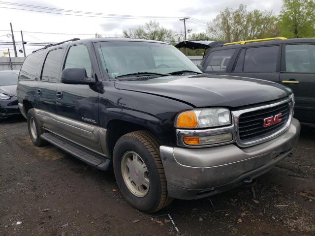 Photo 3 VIN: 3GKFK16T0YG153372 - GMC YUKON 