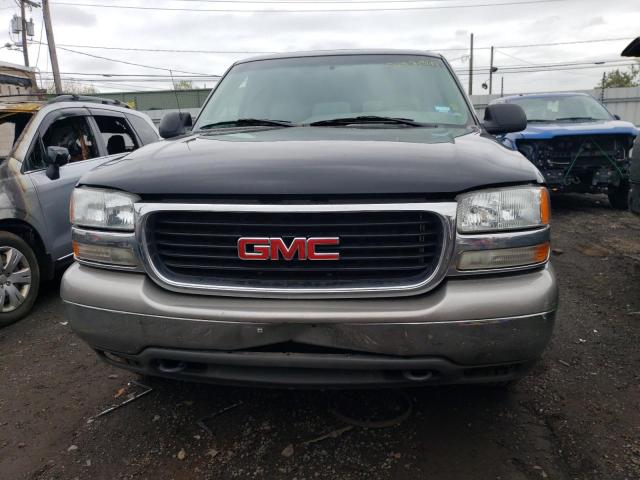 Photo 4 VIN: 3GKFK16T0YG153372 - GMC YUKON 