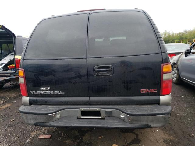 Photo 5 VIN: 3GKFK16T0YG153372 - GMC YUKON 