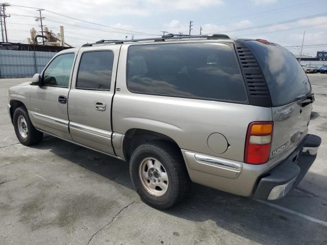 Photo 1 VIN: 3GKFK16T0YG215062 - GMC YUKON 