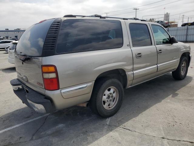 Photo 2 VIN: 3GKFK16T0YG215062 - GMC YUKON 