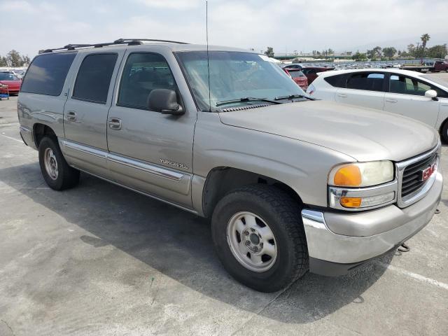 Photo 3 VIN: 3GKFK16T0YG215062 - GMC YUKON 