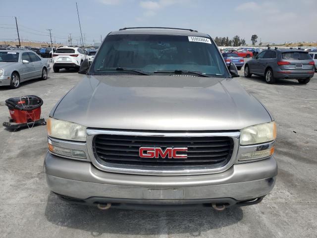 Photo 4 VIN: 3GKFK16T0YG215062 - GMC YUKON 