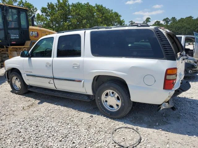 Photo 1 VIN: 3GKFK16T13G231294 - GMC YUKON XL K 