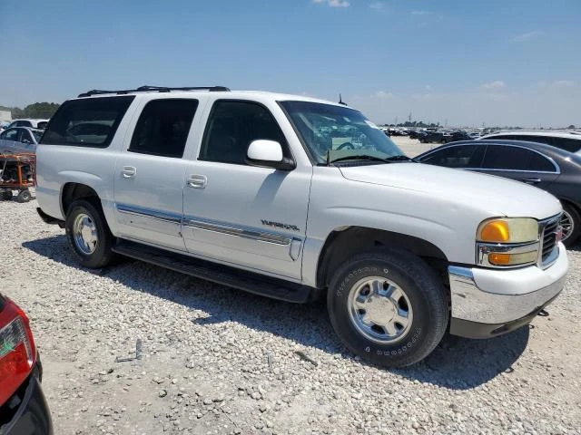 Photo 3 VIN: 3GKFK16T13G231294 - GMC YUKON XL K 