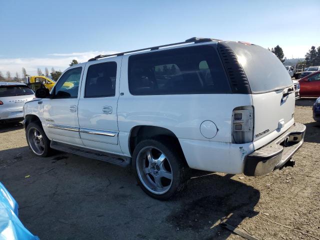 Photo 1 VIN: 3GKFK16T13G302249 - GMC YUKON 