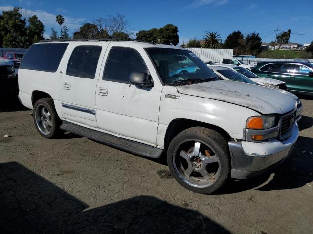 Photo 3 VIN: 3GKFK16T13G302249 - GMC YUKON 