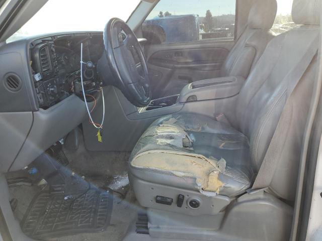 Photo 6 VIN: 3GKFK16T13G302249 - GMC YUKON 