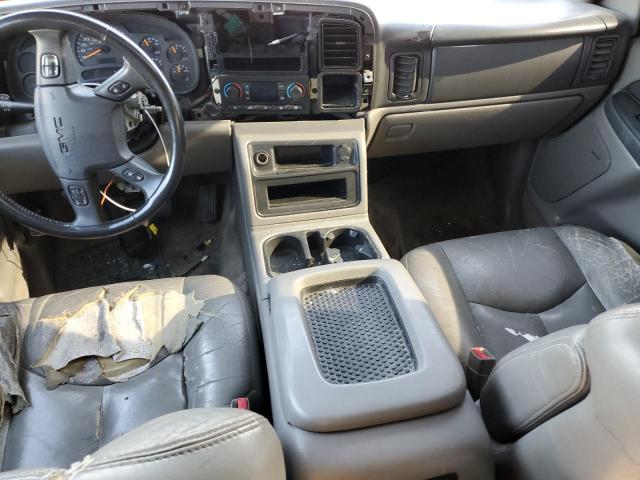 Photo 7 VIN: 3GKFK16T13G302249 - GMC YUKON 