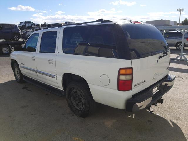 Photo 1 VIN: 3GKFK16T13G329144 - GMC YUKON 