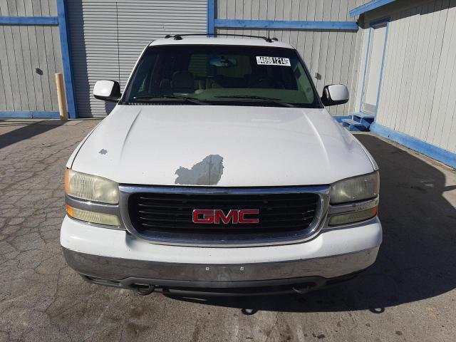 Photo 4 VIN: 3GKFK16T13G329144 - GMC YUKON 