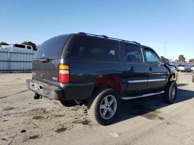 Photo 2 VIN: 3GKFK16T14G312541 - GMC YUKON 