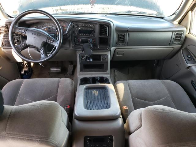 Photo 7 VIN: 3GKFK16T14G312541 - GMC YUKON 