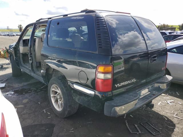 Photo 1 VIN: 3GKFK16T1YG118405 - GMC YUKON 