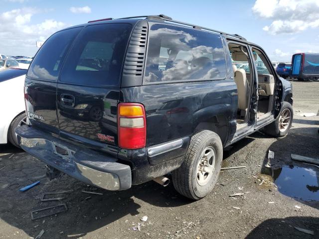 Photo 2 VIN: 3GKFK16T1YG118405 - GMC YUKON 