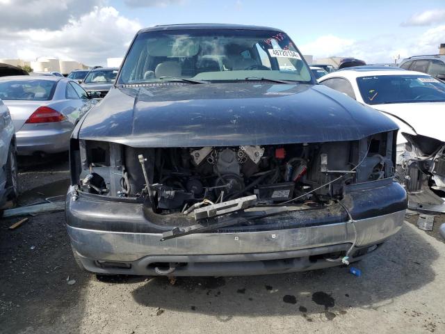 Photo 4 VIN: 3GKFK16T1YG118405 - GMC YUKON 