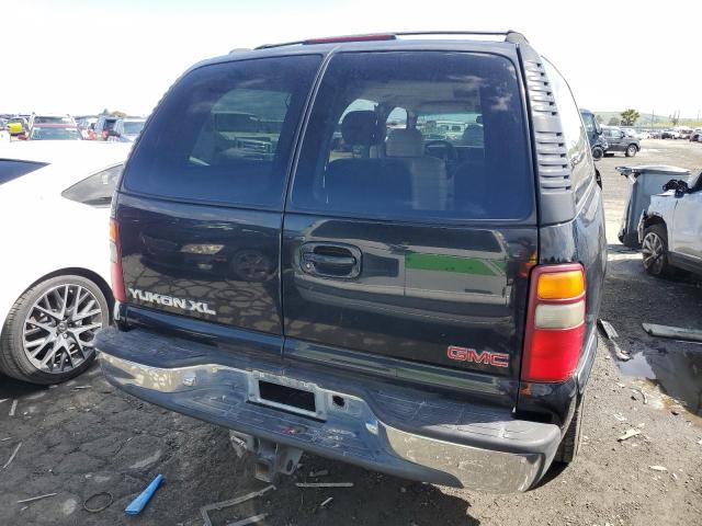 Photo 5 VIN: 3GKFK16T1YG118405 - GMC YUKON 