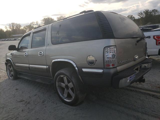 Photo 1 VIN: 3GKFK16T1YG127976 - GMC YUKON XL K 