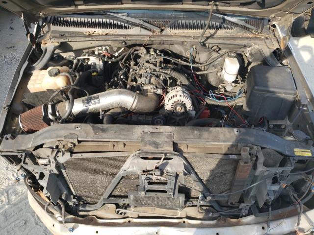 Photo 11 VIN: 3GKFK16T1YG127976 - GMC YUKON XL K 