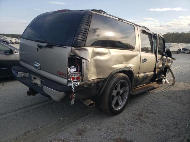 Photo 2 VIN: 3GKFK16T1YG127976 - GMC YUKON XL K 