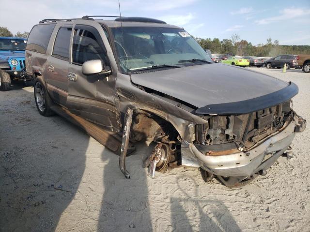 Photo 3 VIN: 3GKFK16T1YG127976 - GMC YUKON XL K 