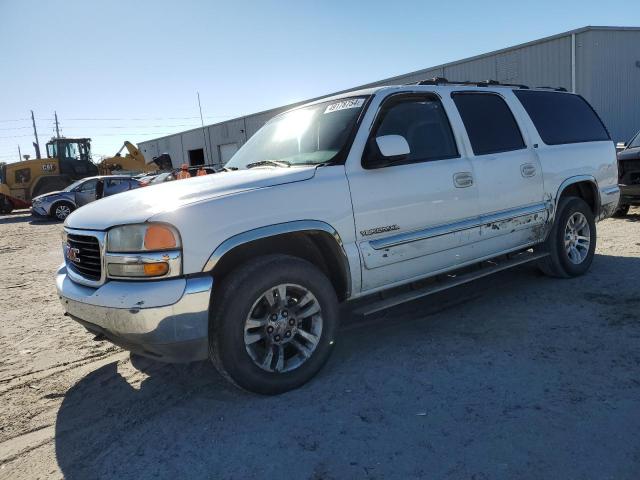 Photo 0 VIN: 3GKFK16T1YG228628 - GMC YUKON 